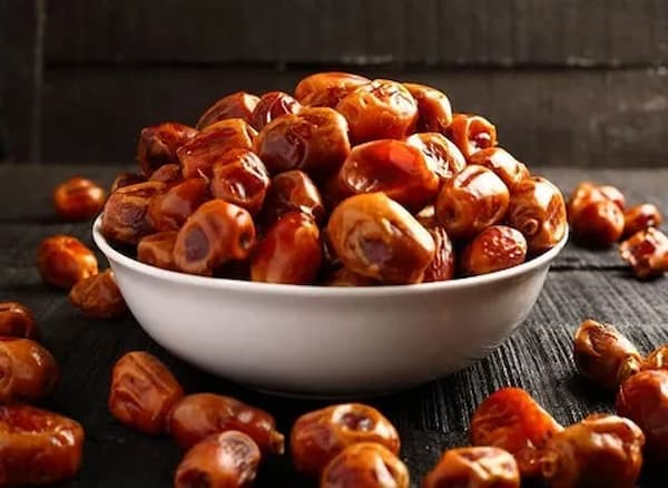 خرما کبکاب دستچین با کیفیت ممتاز و طعم اصیل